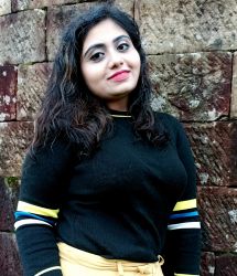 Madhumita Chakrabarty